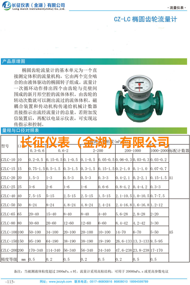 CLCZ系列橢圓齒輪流量計.jpg